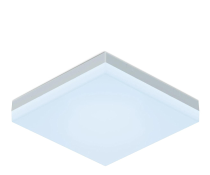Inteligentne oświetlenie Nanoleaf Skylight Expansion Pack (1 sztuka)